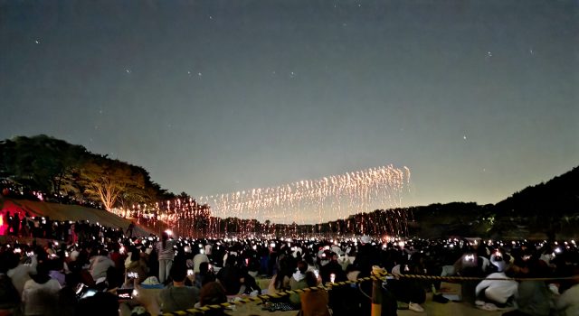 안동 세계유산축전 개막 6일간 8만 명 방문…25일까지 이어져