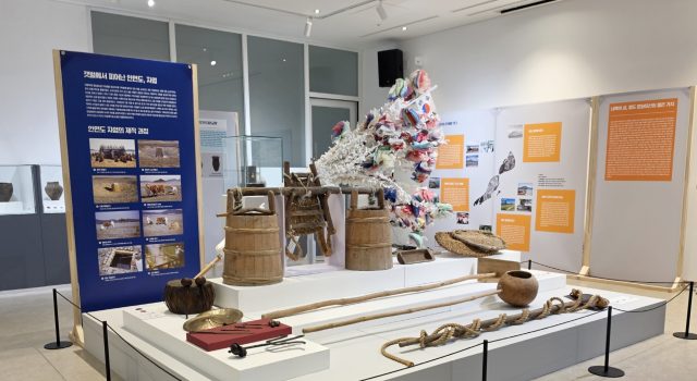 태안 안면도의 숨은 역사·문화유산 이야기 듣는다