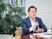 단체장에게 듣는다ㅣ이재준 수원특례시장 기획 인터뷰